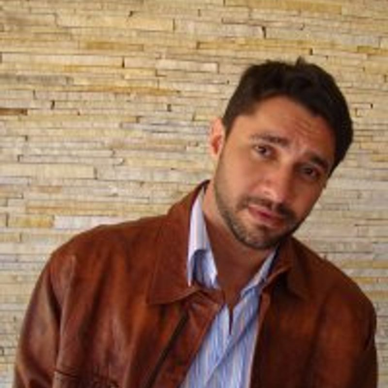 Roberto Muniz Dias profile picture