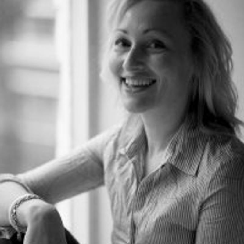 Sarah Pinborough profile picture