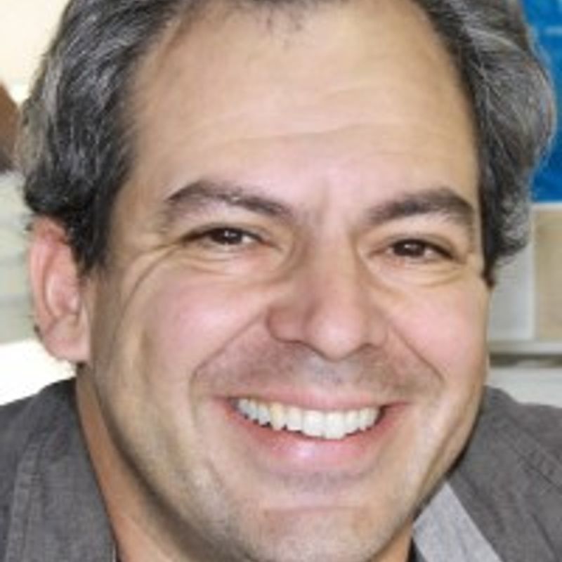 Doug Dorst profile picture