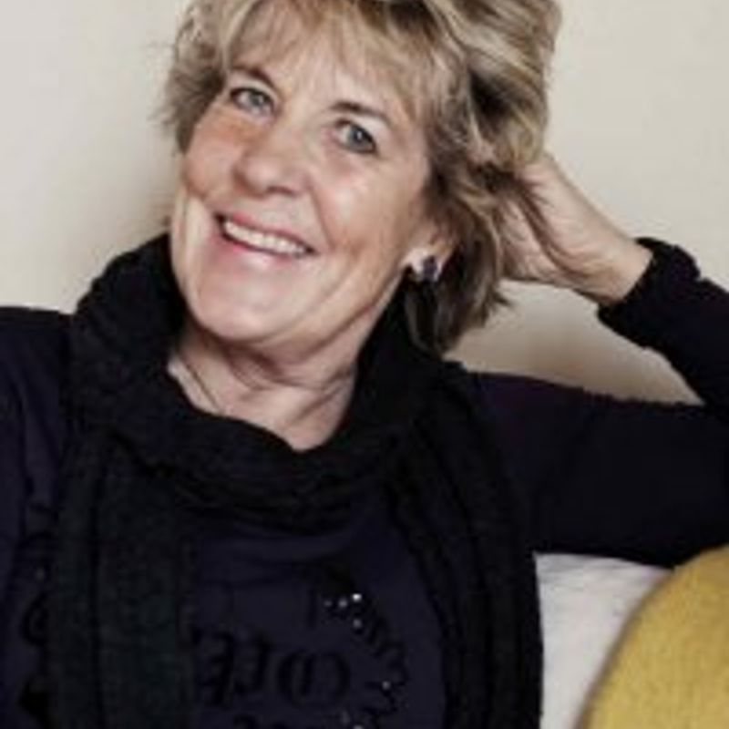 Catharina Ingelman-Sundberg profile picture