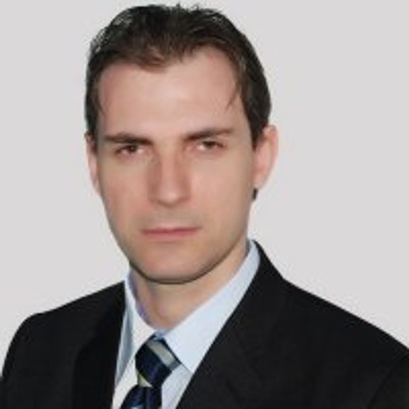 Luiz Del Col profile picture