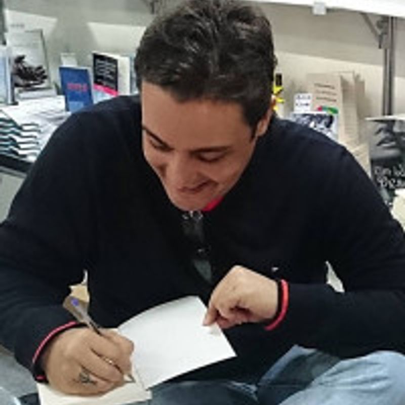 Marcus Deminco profile picture