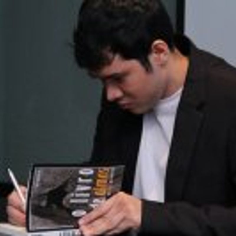 Igor Alves Quadros profile picture
