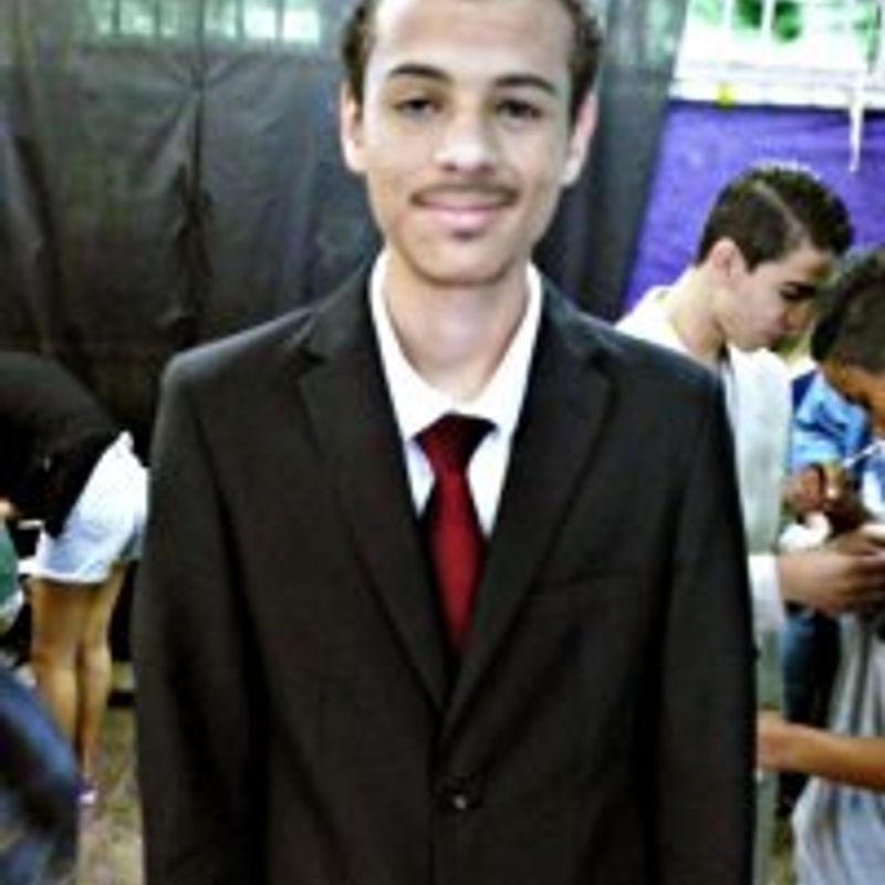 Isaias Candido profile picture