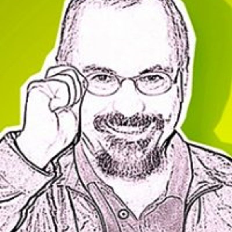 Fabio Mestriner profile picture