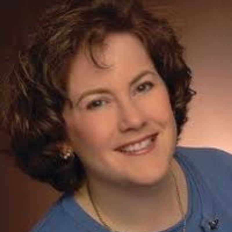 Elizabeth Boyle profile picture