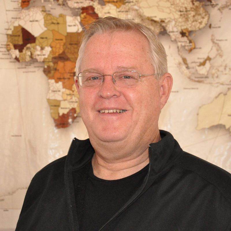 Jim Stier profile picture