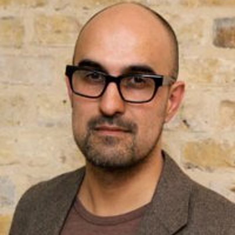 Hari Mohan Nath Kunzru profile picture