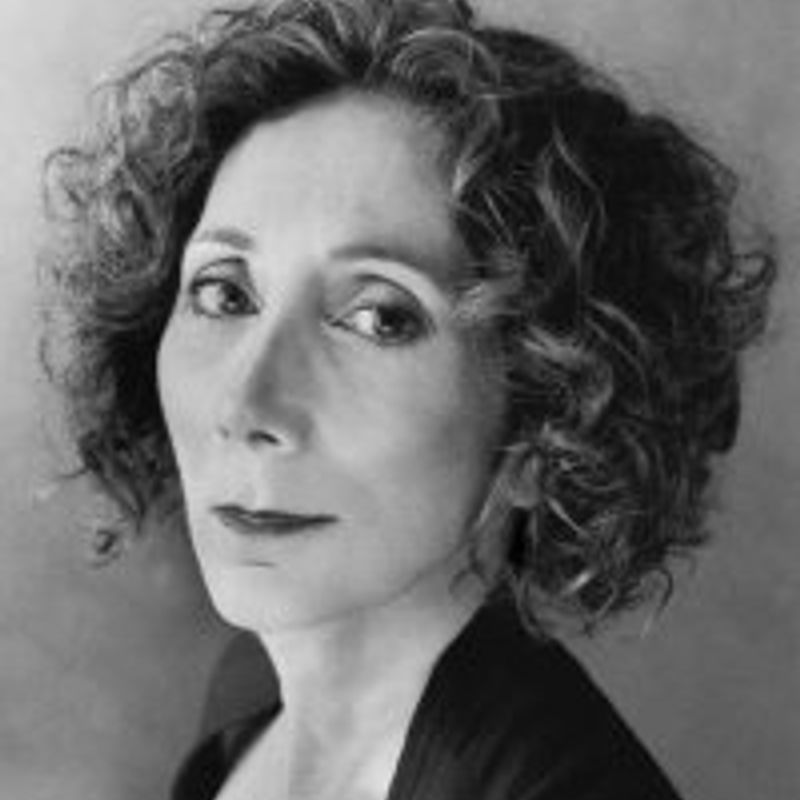 Ellen Ullman profile picture