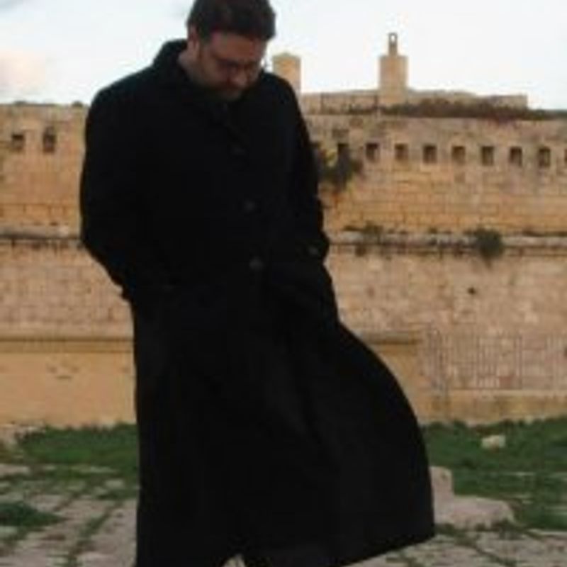 José Maria Gomes de Souza Neto profile picture