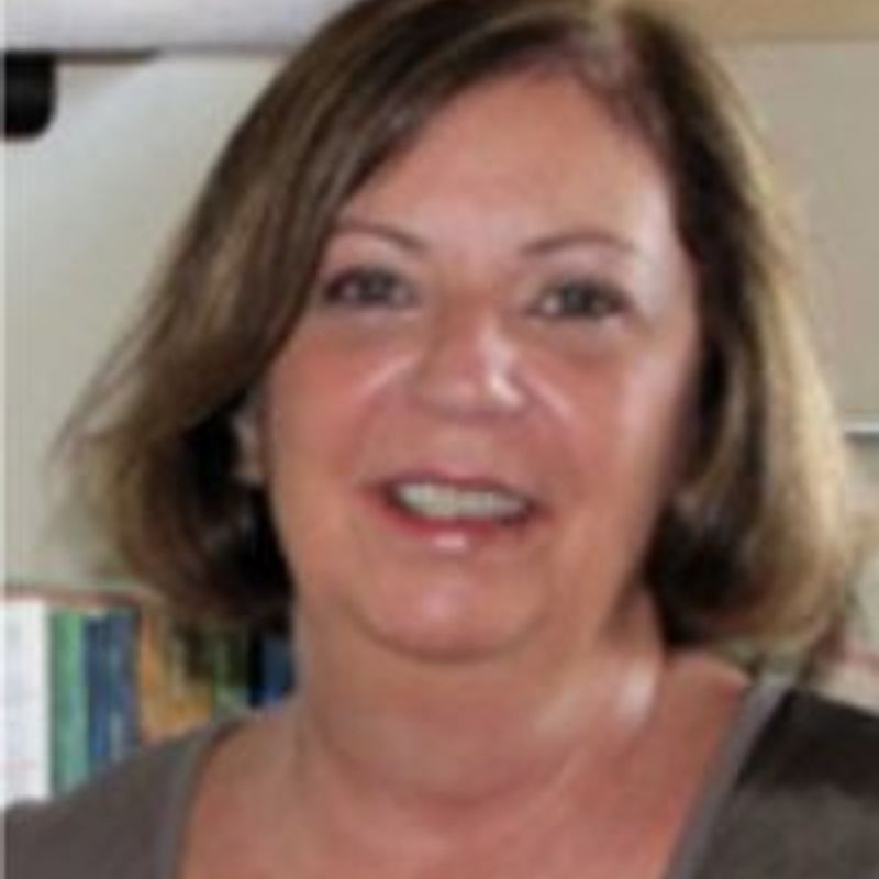 Nilza Aparecida Hoehne Rigo profile picture