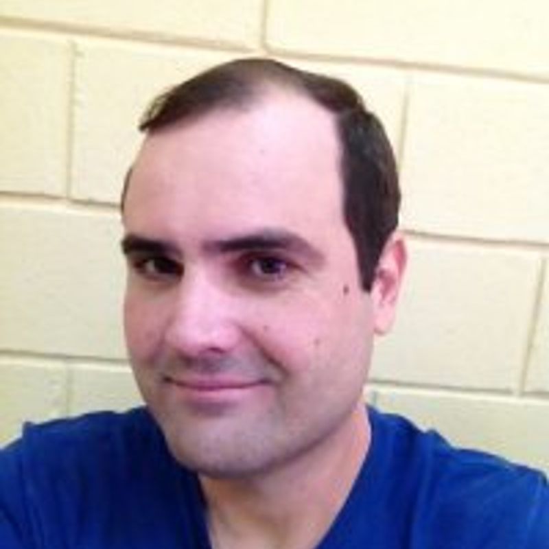 Luiz Carlos Querino Filho profile picture