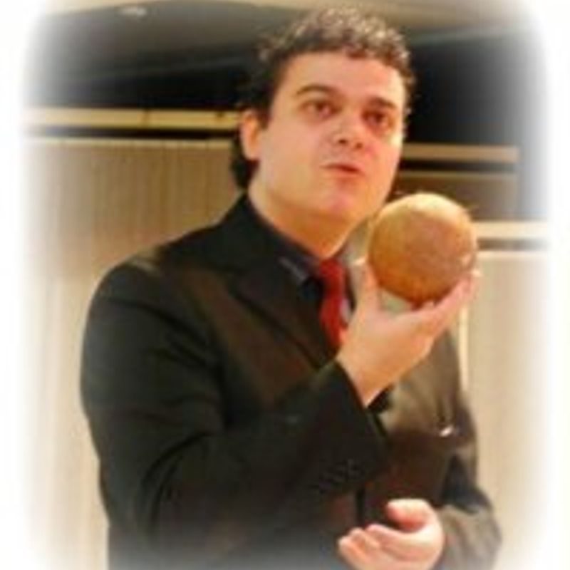 Marcio Martins Moreira profile picture
