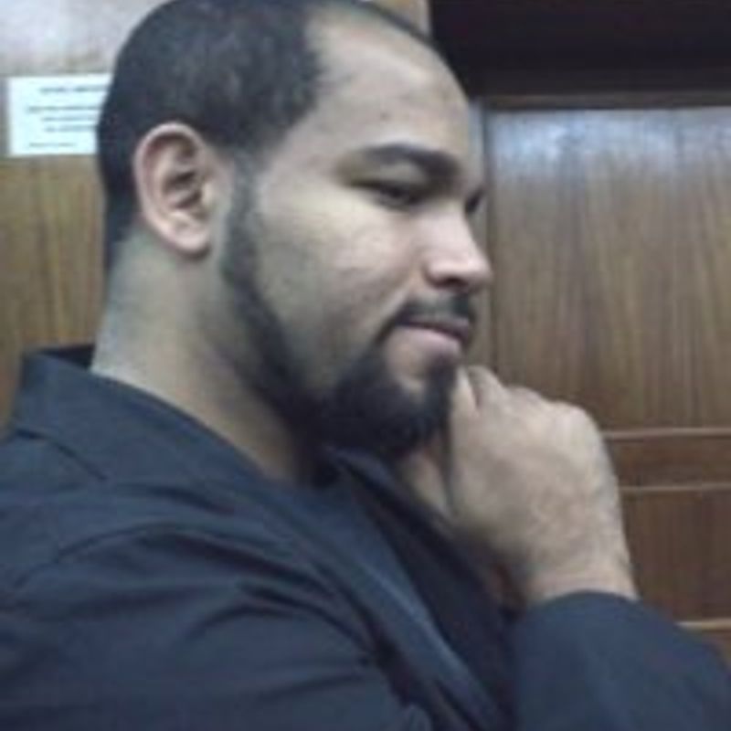 João Olinto Trindade Junior profile picture