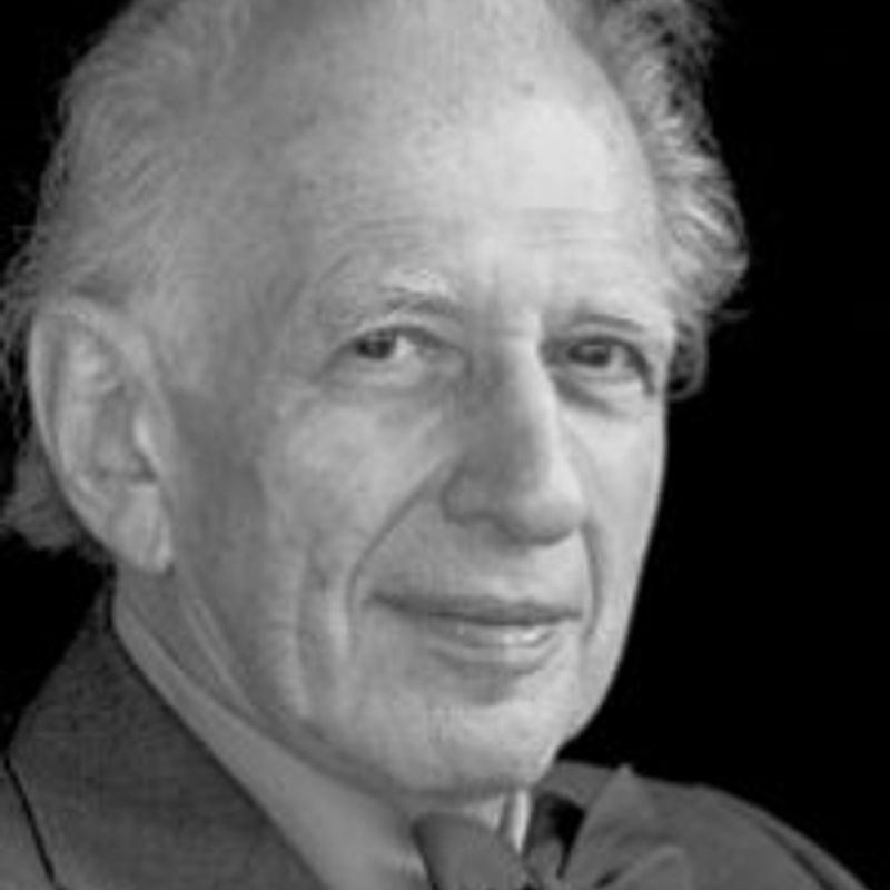 Eric Richard Kandel profile picture