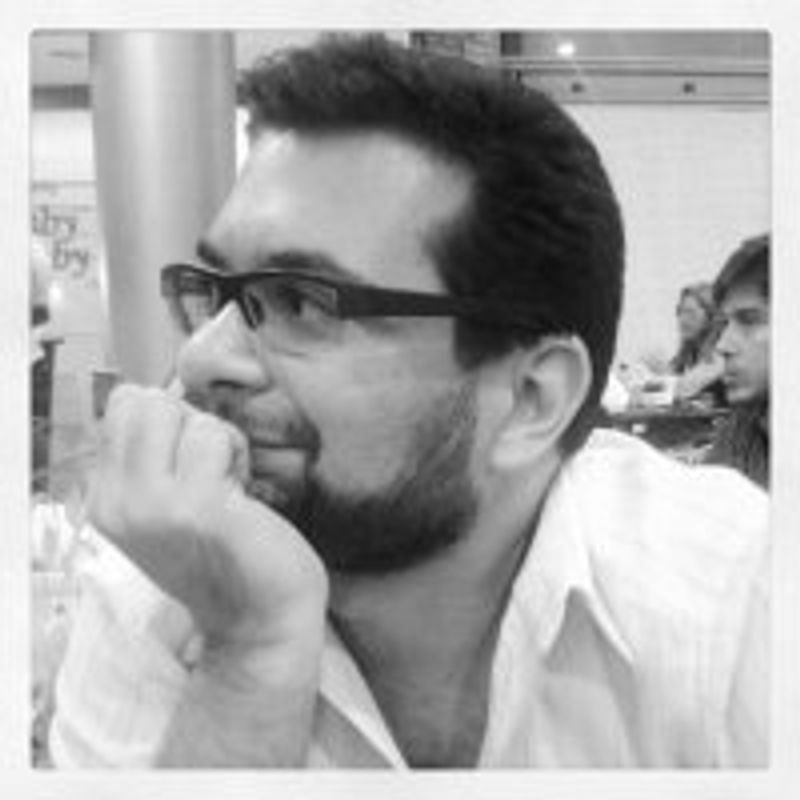 Alberon de Lemos Gomes profile picture