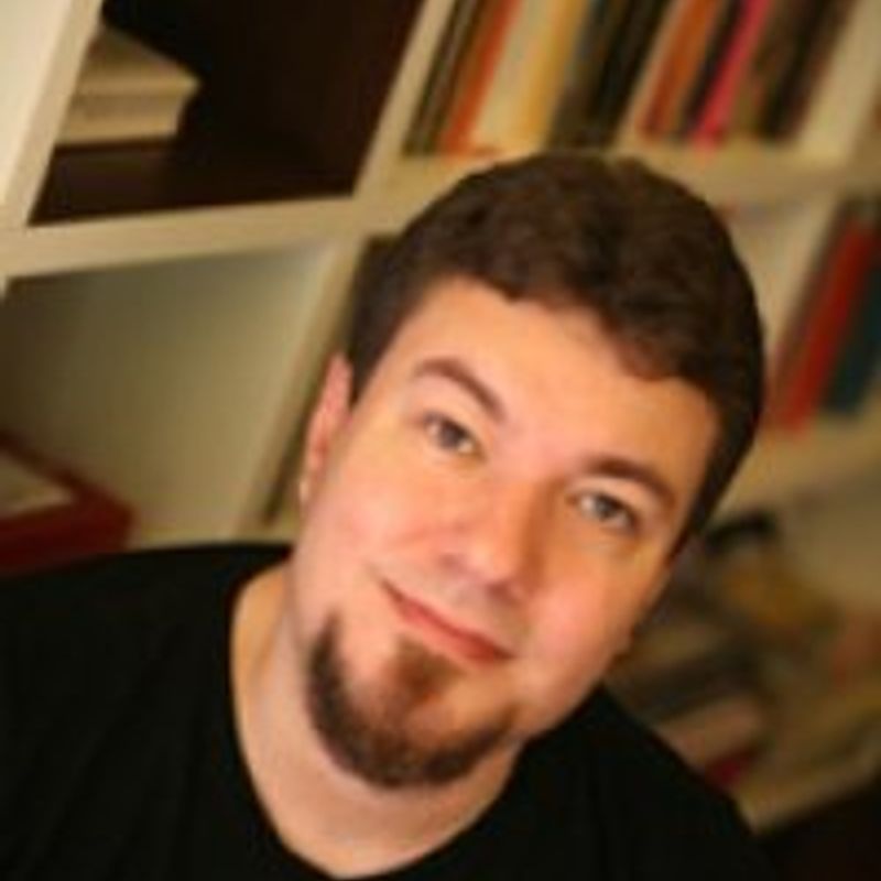 Max Mallmann profile picture