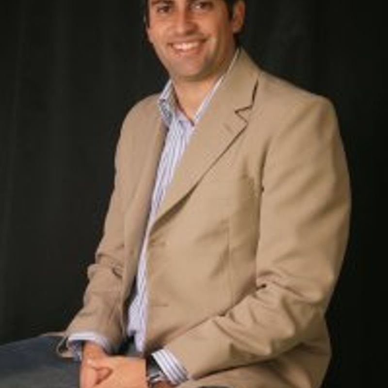 Cláudio Costa Acosta profile picture