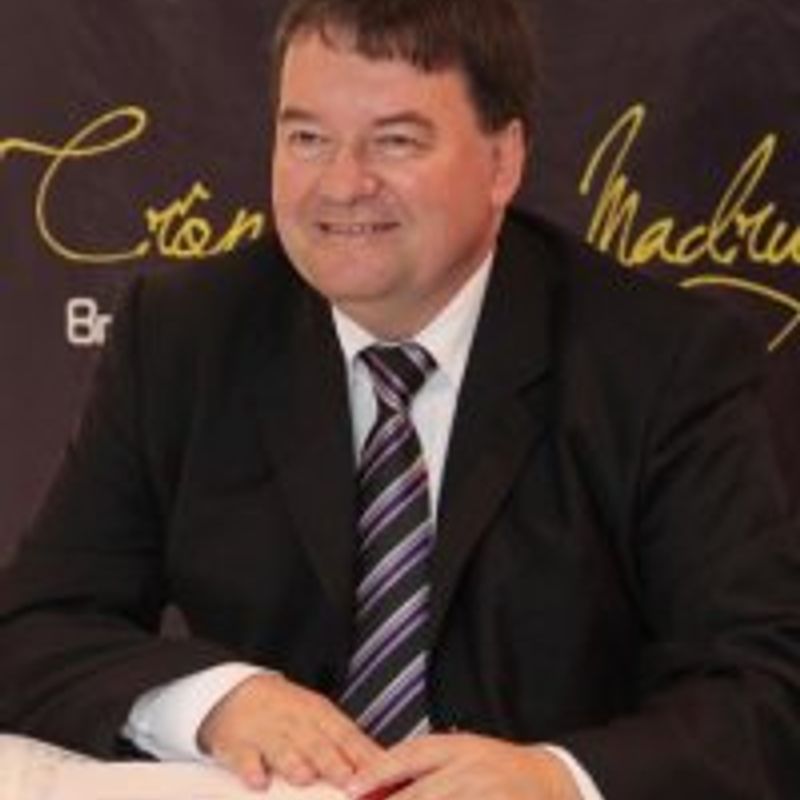 Bruno Marcos Radunz profile picture