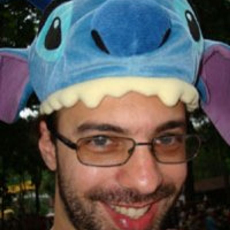 Pedro Vieira profile picture