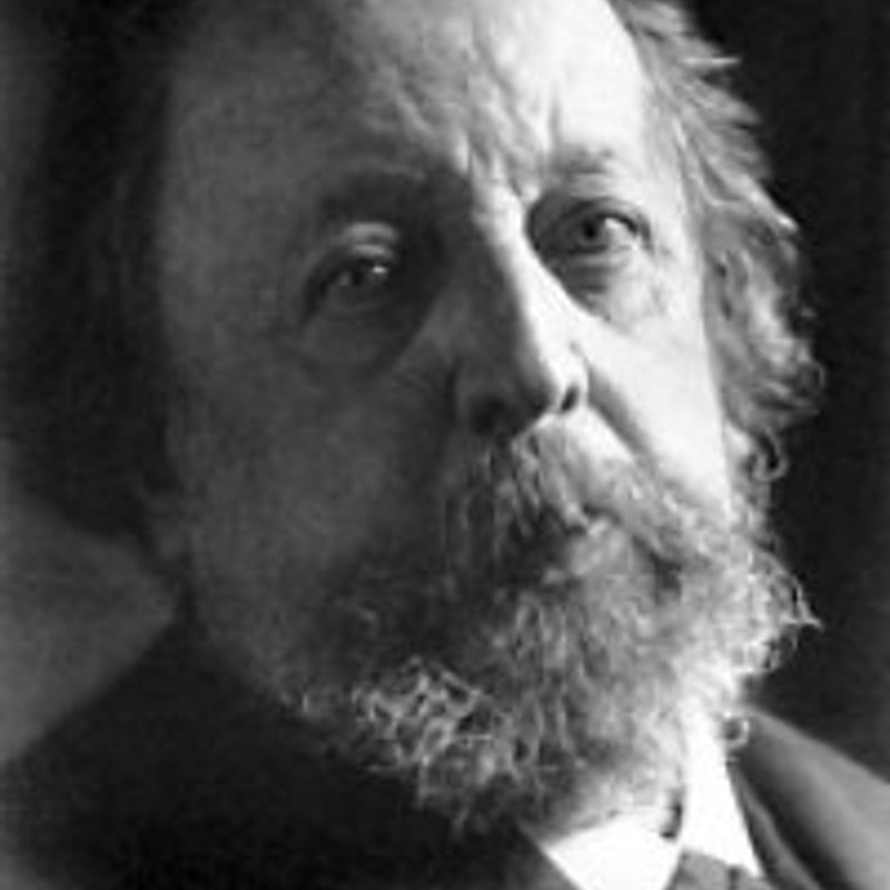Paul Johann Ludwig Heyse profile picture