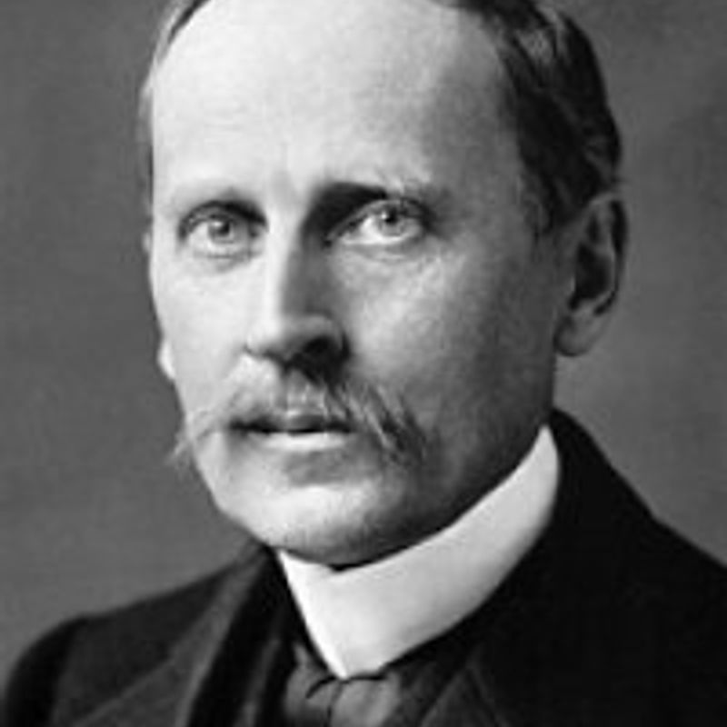 Romain Rolland profile picture