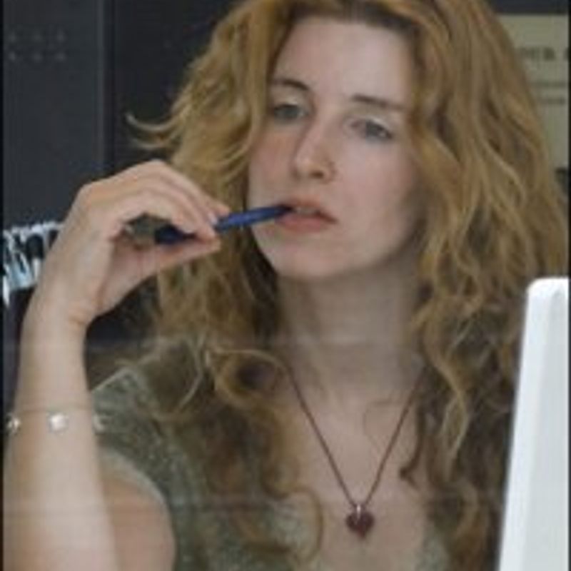 Marina Fiorato profile picture
