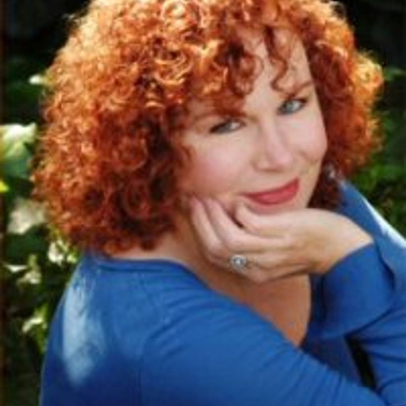 Jeanne Kalogridis profile picture