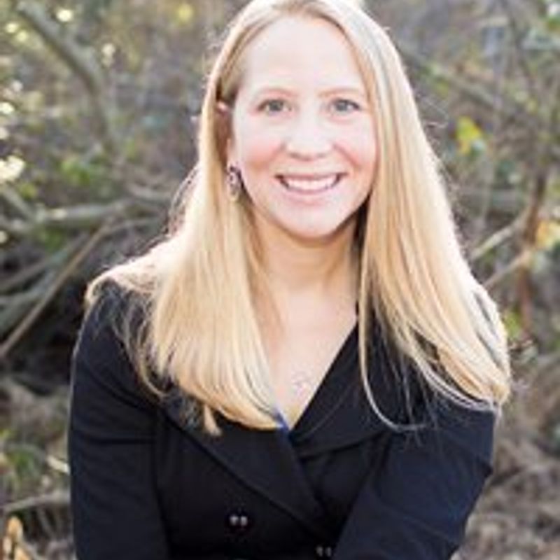 Jennifer Laam profile picture