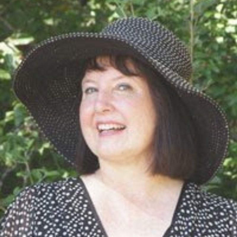 Anne Clinard Barnhill profile picture