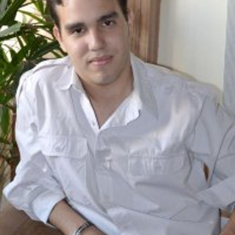 Matheus Brus profile picture