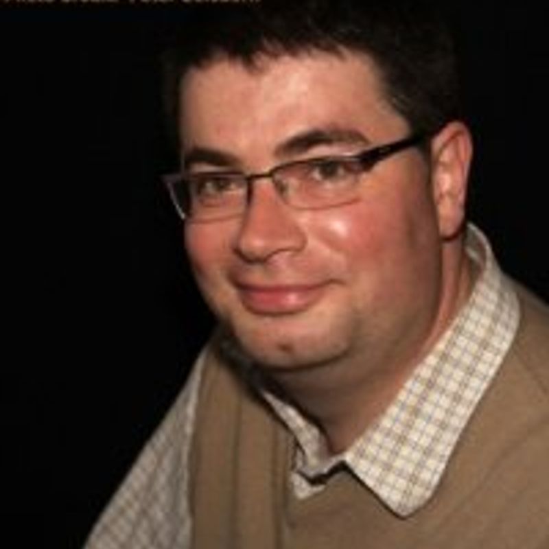 Stephen Hunt profile picture