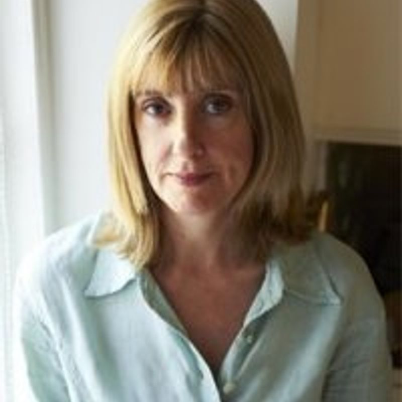 Suzannah Dunn profile picture