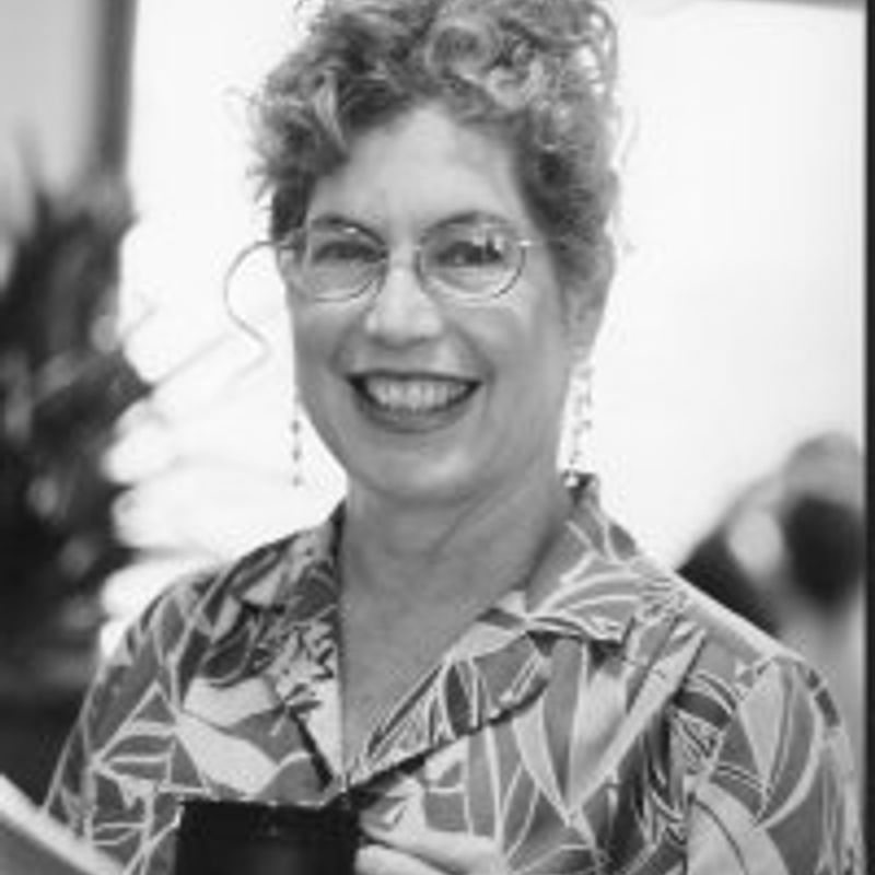 Maggie Anton profile picture