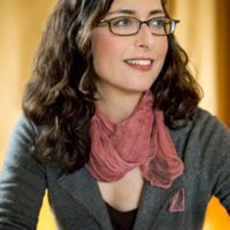 Daphne Kalotay profile picture