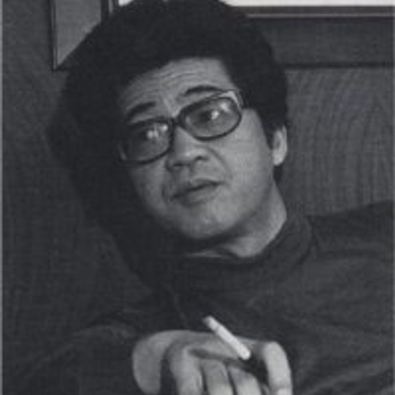 Kimifusa Abe profile picture