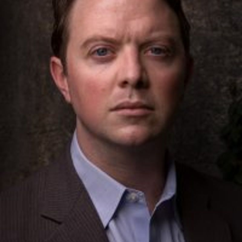 Matthew Quirk profile picture