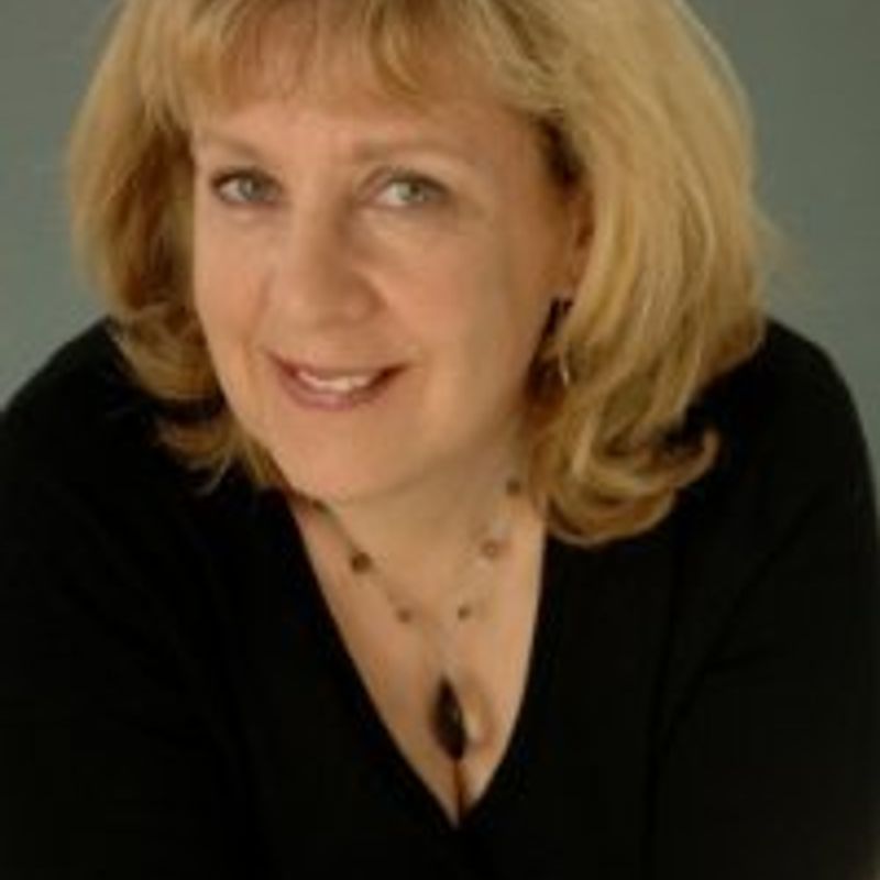 Elizabeth Chadwick profile picture