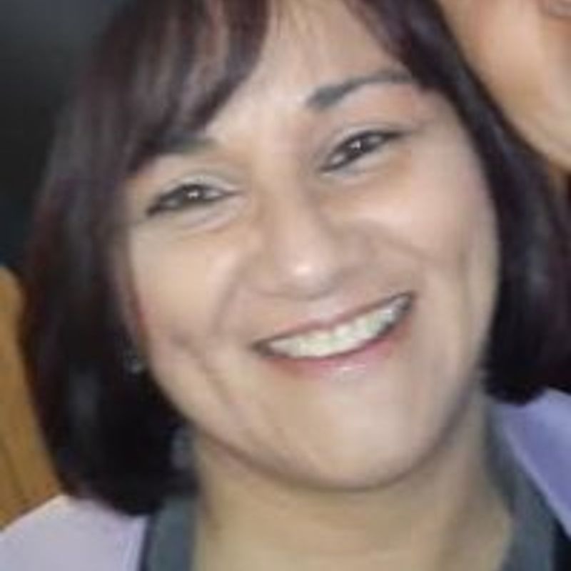 Luciangela Nogueira Lima de Nóbrega profile picture