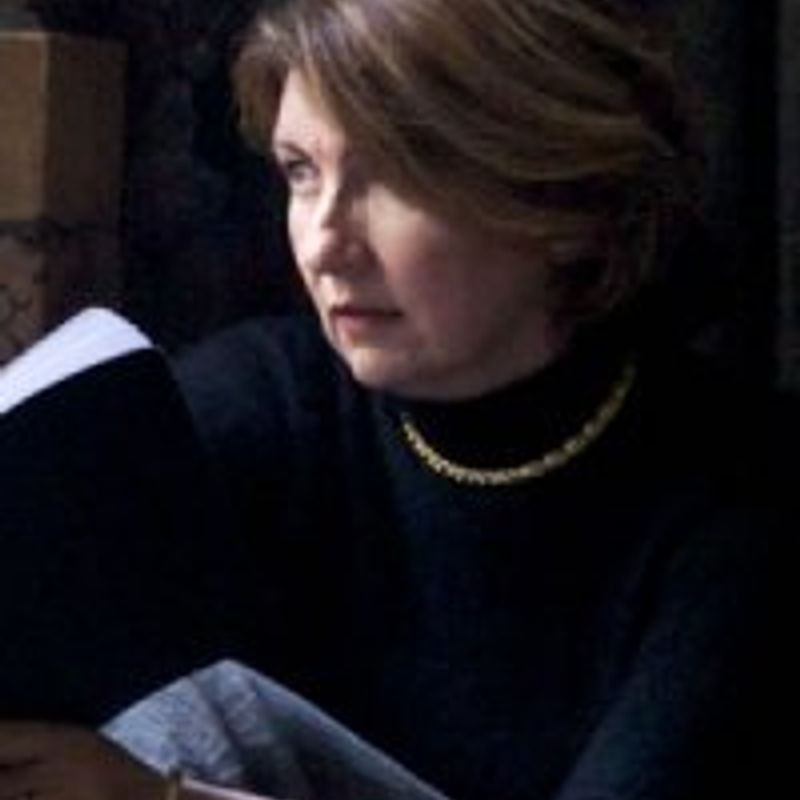 M. L. Stedman profile picture
