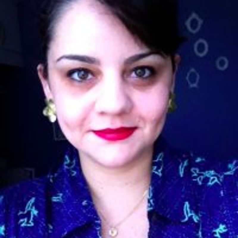 Juliana Gervason profile picture