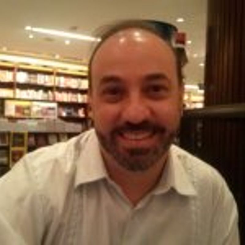J.R. Digenio profile picture