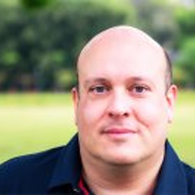 Paulo G. Marinho profile picture