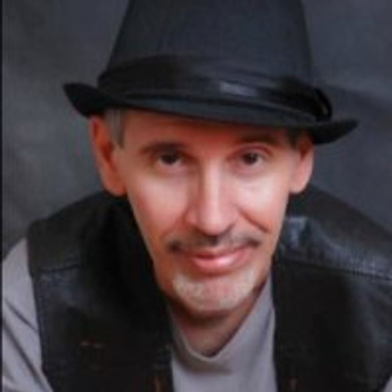 Vitor Hugo B. Ribeiro profile picture