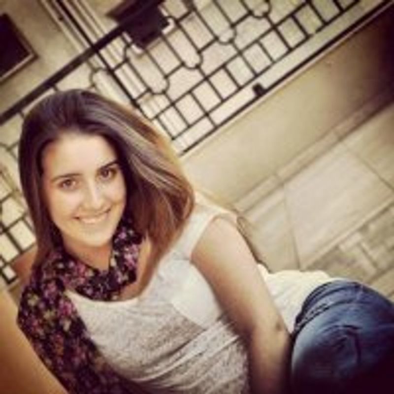 Isabella Danesi profile picture