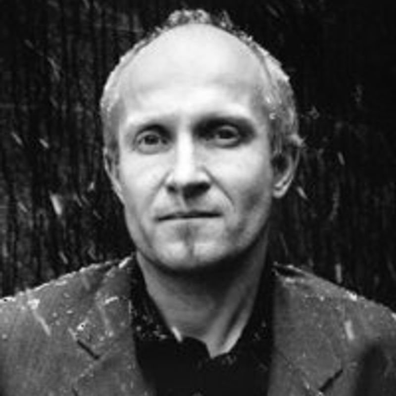 Lars Saabye Christensen profile picture