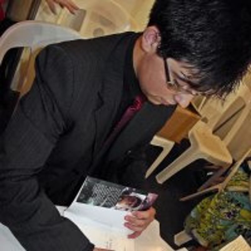 Fernando Ferraz profile picture