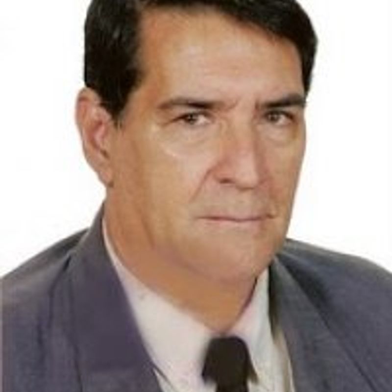 Milton Vieira da Silva profile picture
