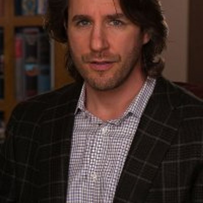 Barry Eisler profile picture