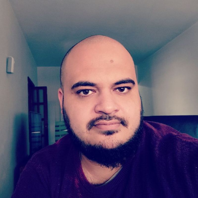 Wilson Faws profile picture